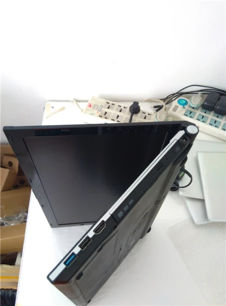 Новинка, 1 шт., 15,6 дюймов, intel core i7, 8 Гб ОЗУ, 1 ТБ HDD, система Windows 10, с DVD rom, ноутбук, ПК, ноутбук, компьютер