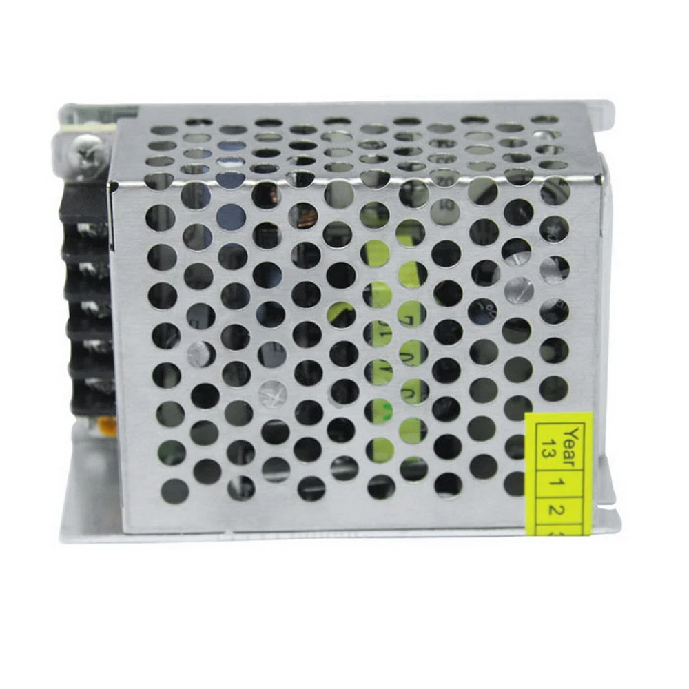LieDao AC к DC 12V 3A 2A 36W 24W импульсный источник питания трансформатор 85V 265V|Адаптеры AC/DC| |