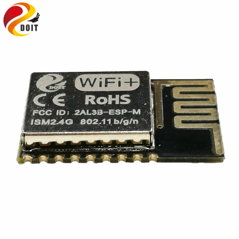 

5 шт./упаковка, модуль беспроводной передачи Wi-Fi