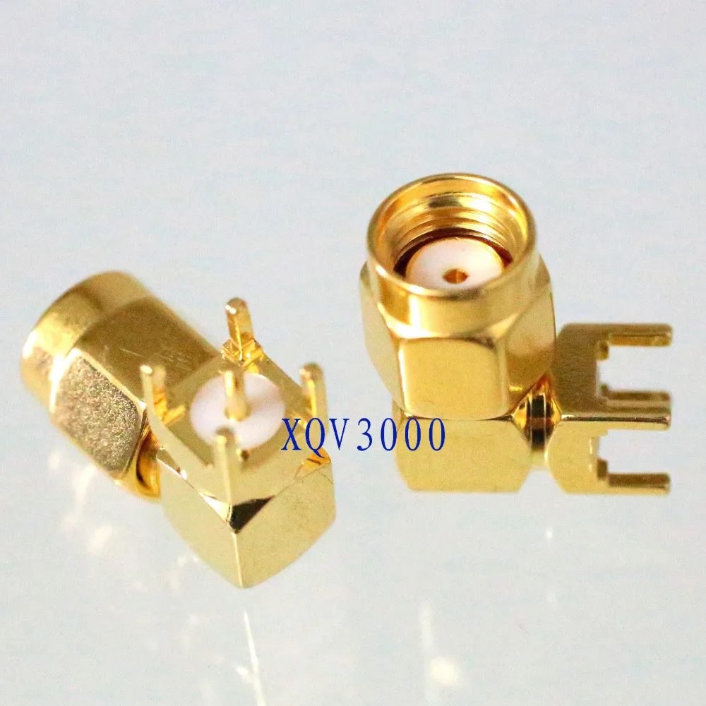 1 шт. Мужской коаксиальный разъем|rf coaxial connectors|rf connectorrf |