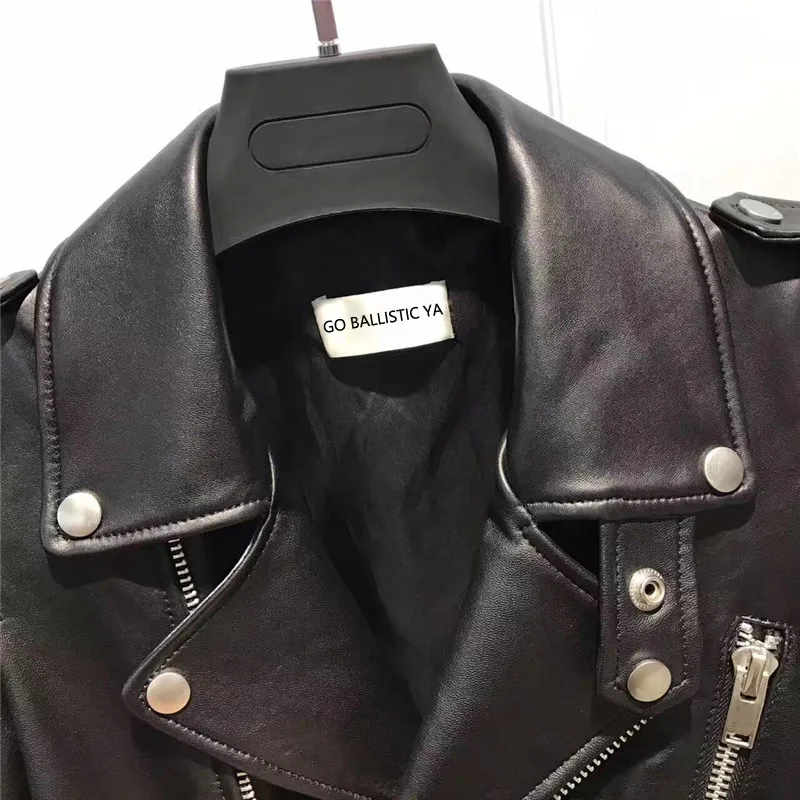 Женский блейзер из натуральной овчины | Женская одежда