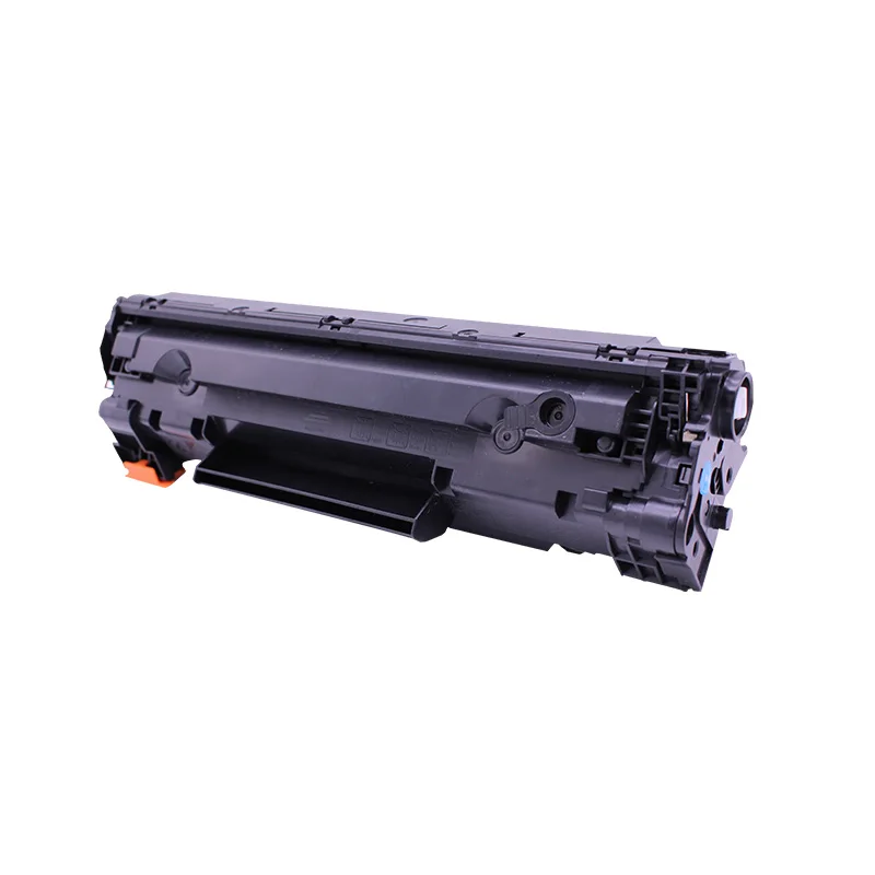 2x многоразовый совместимый с HP Laserjet Pro M15/M15a/M15w MFP M28/M28a/M28w черные картриджи тонером