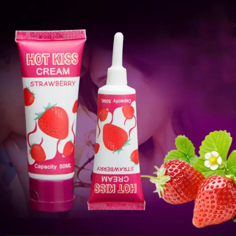 Человеческое тело унисекс смазки жидкие различные фруктовые ароматы товары для