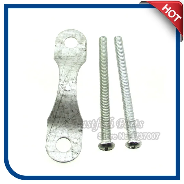 Катушка зажигания CDI для двухтактного моторного велосипеда 50cc 60cc 66cc 80cc |