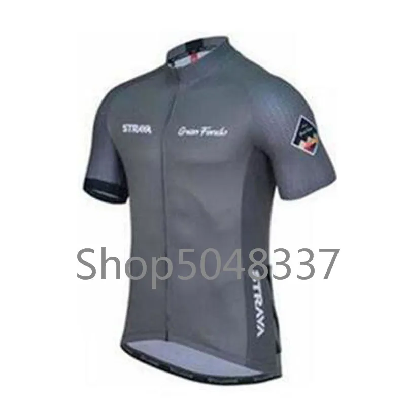 2019 Strava Cycling Jerseys Summer Mountain Bicycle Clothing MTB Racing Bike Clothes Wear | Спорт и развлечения