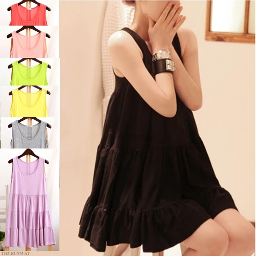 Милые женские блузки из модала без рукавов рубашки 2018 Платья для беременных на