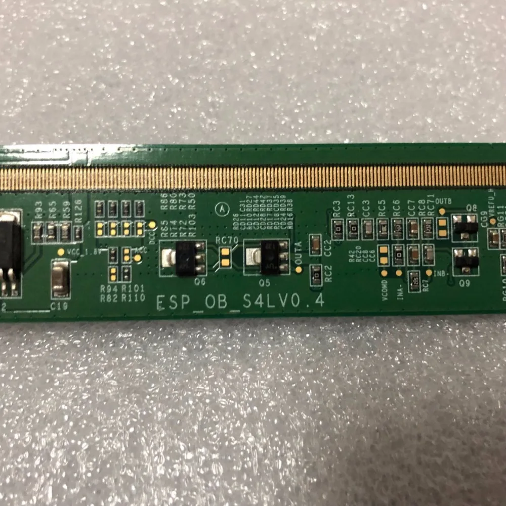 Хорошее качество ESP_OB_S4LV0.4 ESP_0B_S4LV0.4 точка | Обустройство дома