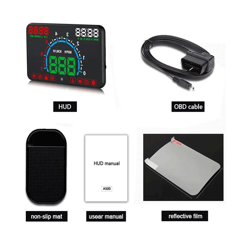 Автомобильная навигационная система E350 5 8 дюйма проектор OBD2 и интерфейс