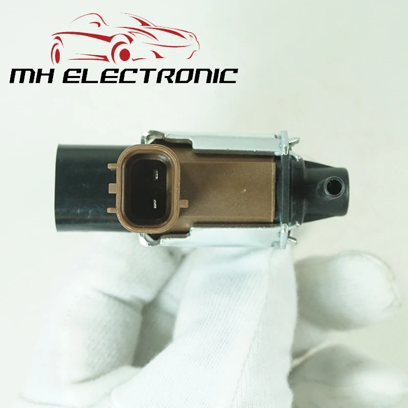 MH Электронный высокое качество MR127520 K5T48271 соленоид для Mitsubishi 3000GT Diamante Mirage Eclipse Galant
