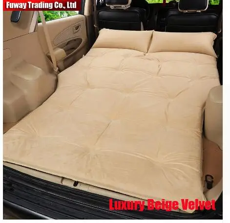 Автоматический Надувной Универсальный для всех внедорожников надувной матрас