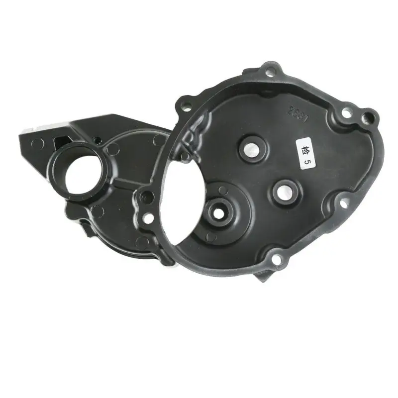 Крышка картера правого стартера двигателя мотоцикла для Kawasaki ZX10R ZX 10R 2008 2010