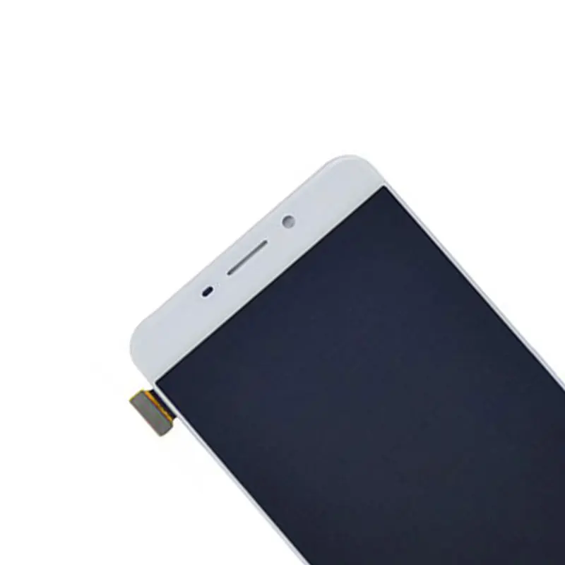 ЖК-дисплей для OPPO R9 R9m R9tm сенсорный экран дигитайзер LCD Plus полная сборка запасные