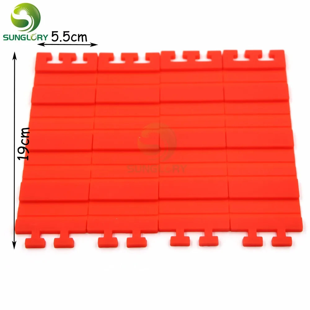 4 шт. силиконовые кондитерские изделия Кондитерские змеи | Дом и сад