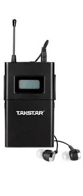 Беспроводная система монитора Takstar WPM200 для записи студийного