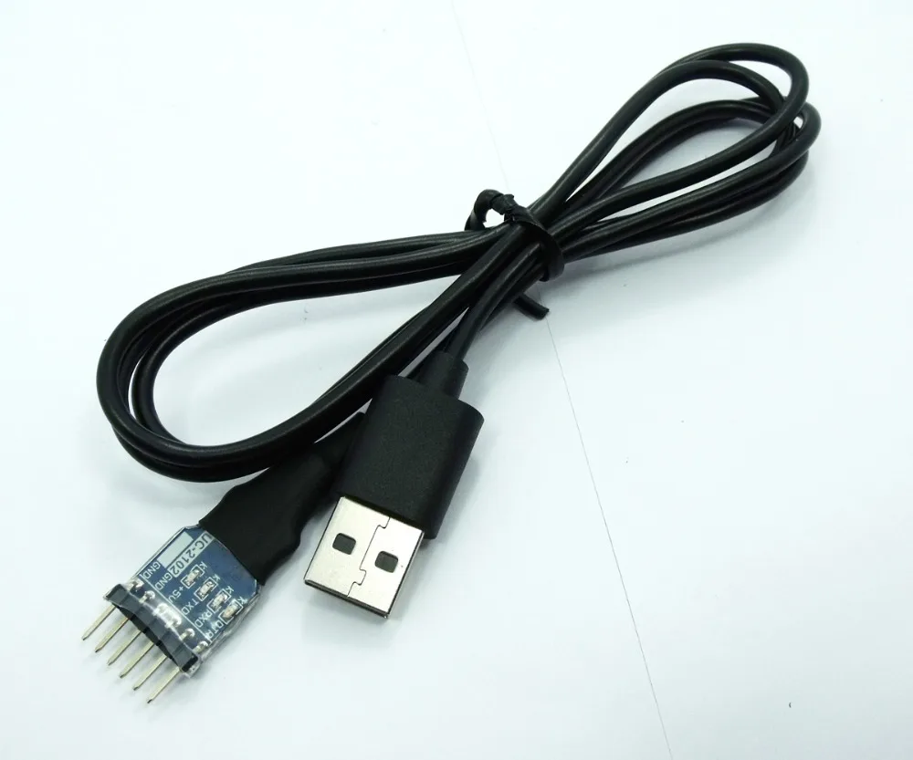 Кабель USB 2 0 для Arduino кабель к UART от 45 мм до мм|serial usb|serial usb cableserial cable |