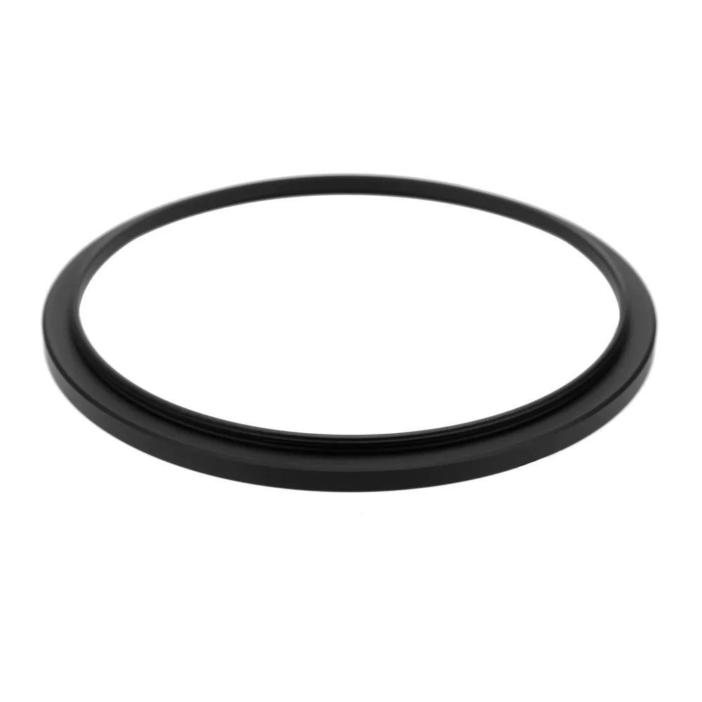 Металлический адаптер для объектива камеры 77 мм-82 мм кольцевая резьба штекер