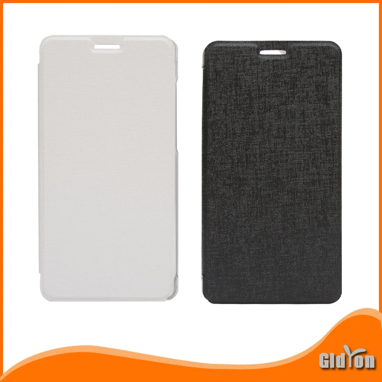 Original leather case for Inew L4 with view-window for Inew L4 smartphone Free Shipping 