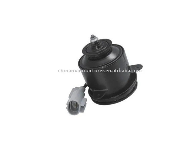 

ac fan motor for toyota corolla 16363-15120