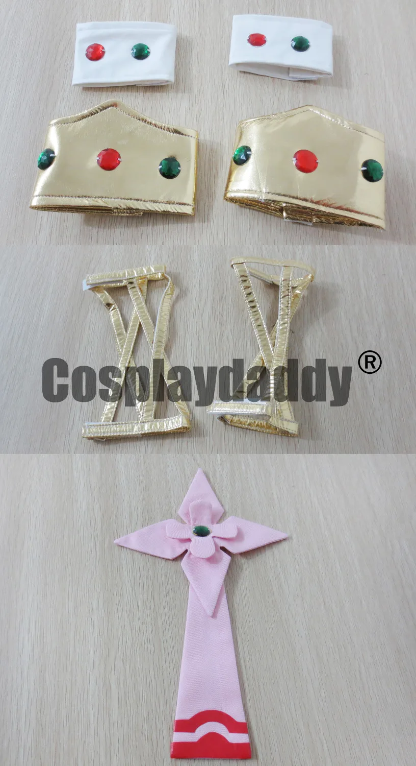 Tengen Toppa Gurren Lagann Cosplay Nia Teppelin Dress Costume H008 |