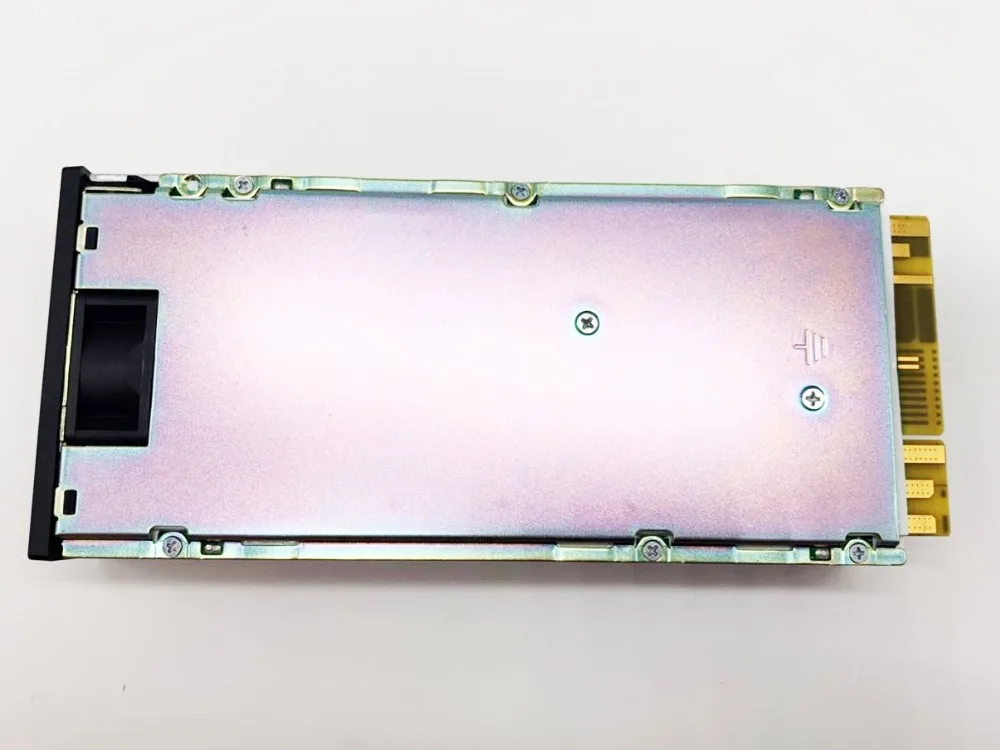 Новый источник питания R4830G1 2000W высокоэффективный выпрямитель 48 в 30 А