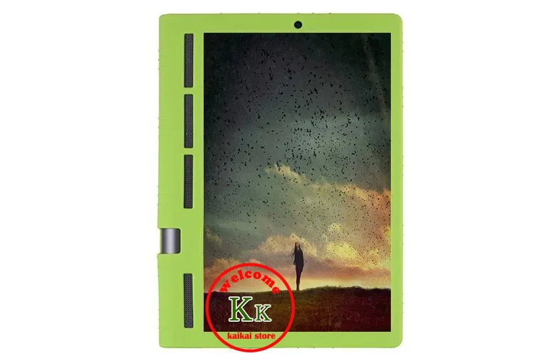 Для Lenovo Yoga Tab 3 PRO 10 чехол Ультратонкий Мягкий силиконовый для 1 дюймов YT X703F|10 case|case