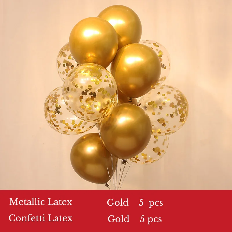 balloon set 14 10 шт 1" мраморные конфетти металлик макарун рубиновые красные шары набор всех видов латексные шары для свадьбы и дня рождения вечерние шары Декор - Цвет: balloon set 14