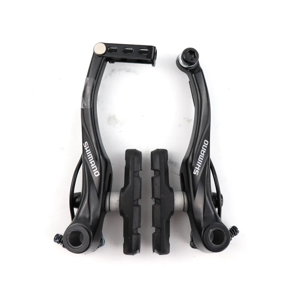 Shimano ALIVIO BR T4000 BR-T4000 оригинальная коробка v-тормоза рычаг тормоза горный велосипед тормоза дорожные велосипеды V тормоза запчасти для велосипеда