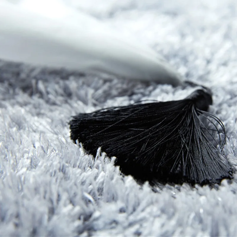 Прозрачный детский дождевик с капюшоном накидка непроницаемый Детский