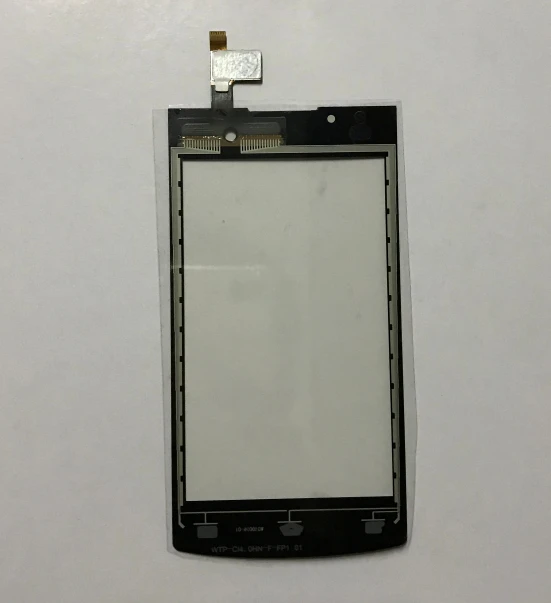 4.0 Inch For Philips S308 Touch Panel Sensor Screen Digitizer Front Glass Lens | Мобильные телефоны и аксессуары