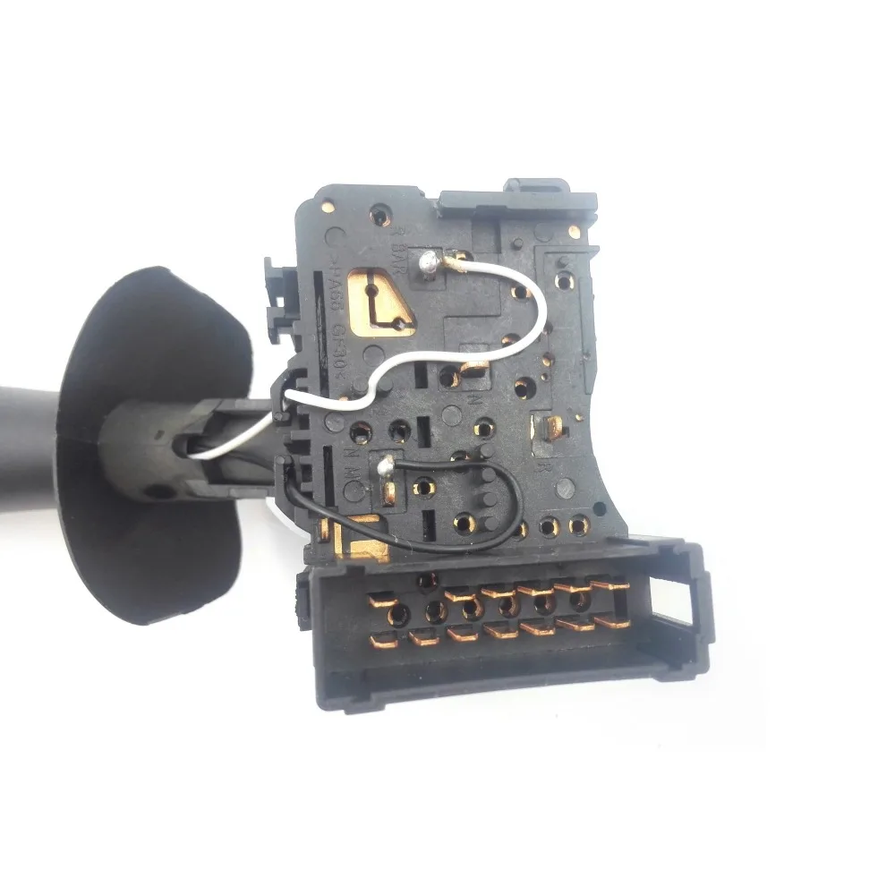 7701057612 13Pin рулевая колонка переключатель для Nissan поворотник переключатель для Renault 7701071896 000052003010 DA52003 251590