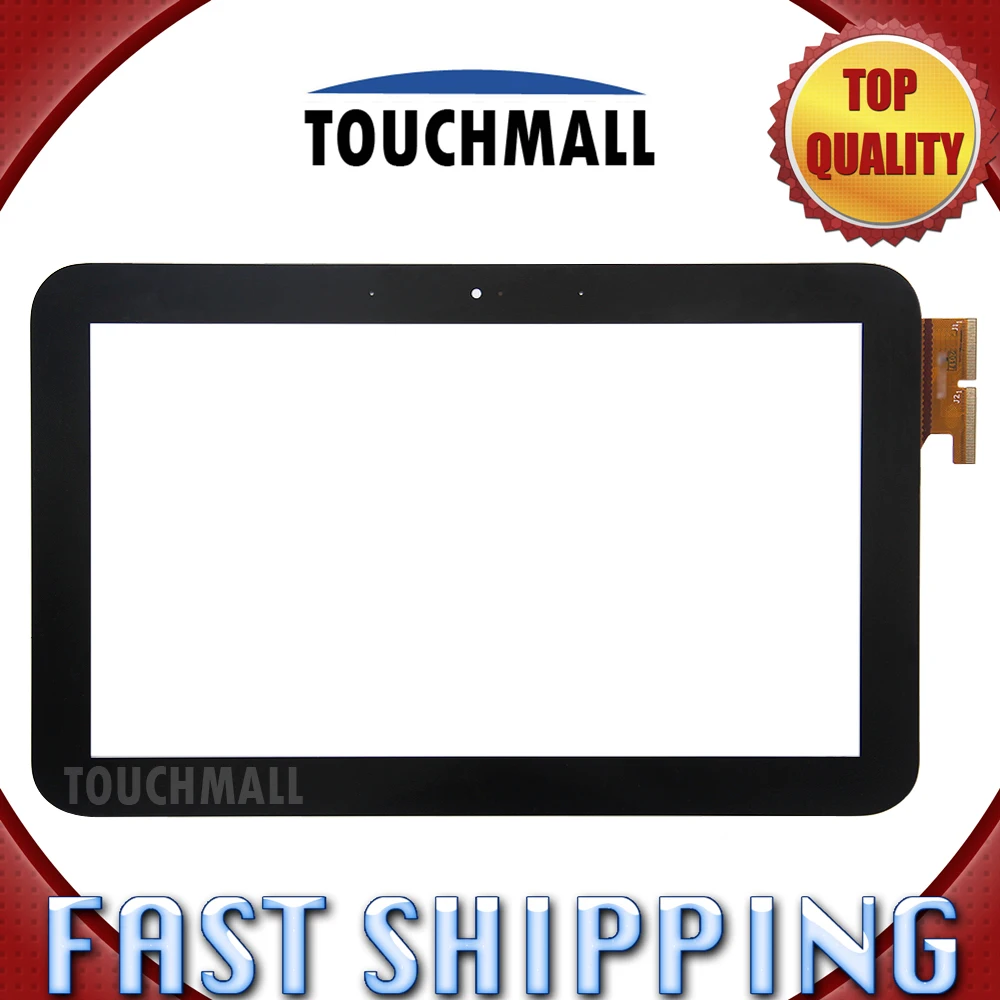 Новый сенсорный экран дигитайзер замена стекла для HP Envy X2 E219454 94V 0 1239 11 6 дюймовый