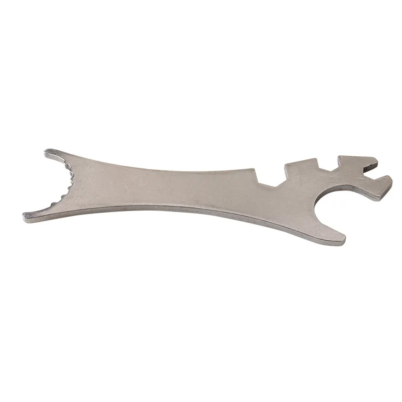 Многофункциональный ключ для RC 1/10 TRAXXAS E-REVO Summit Shock Absorber Tie Rod Tool Turnbuckle тюнер Hex 5 мм 8