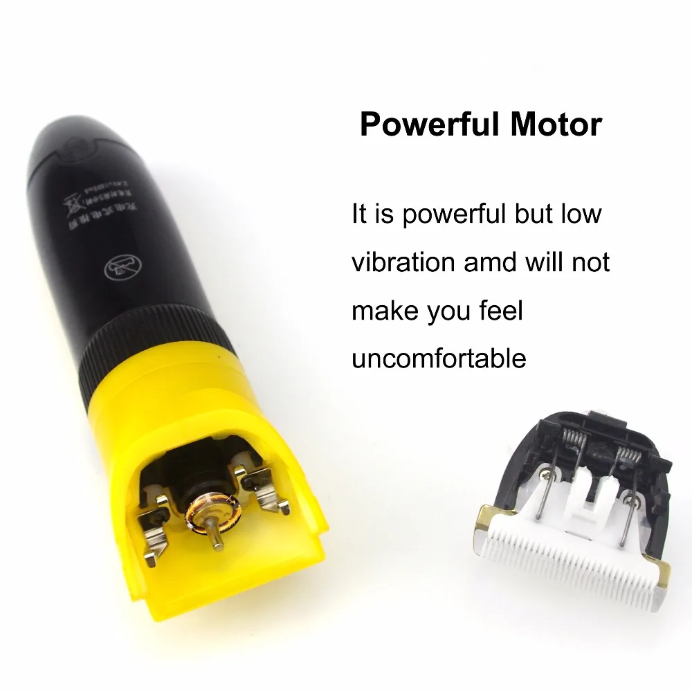 Профессиональная LILI 295 машинка для стрижки домашних собак Ножницы 35 Вт кошек