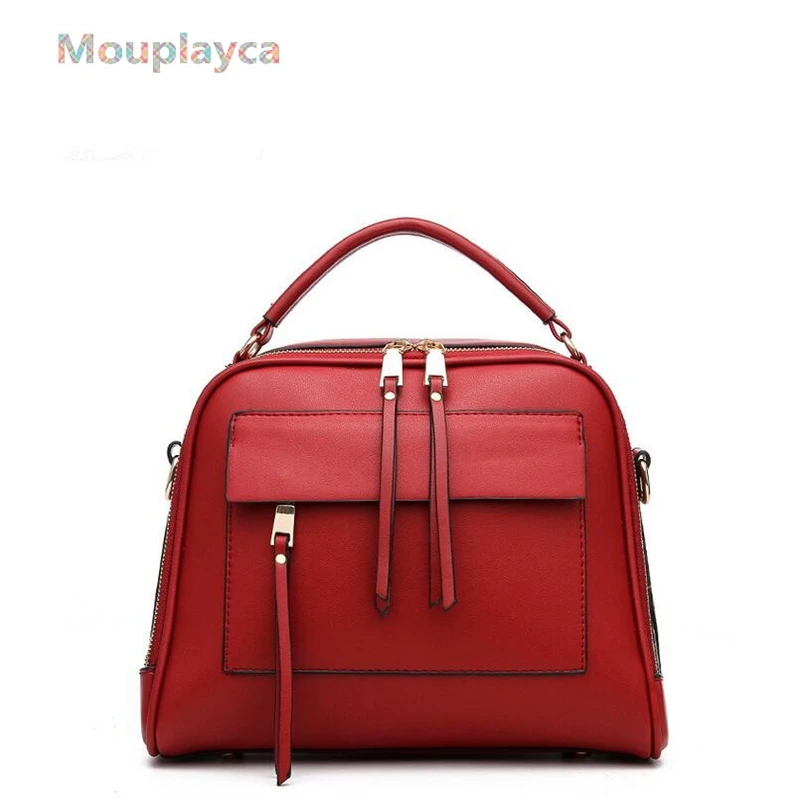 2016 Весна Женщин Сумки Переплетения Кисточкой Женщины ИСКУССТВЕННАЯ Кожа Сумка