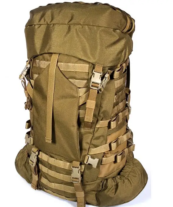 Основной Рюкзак FLYYE ILBE 56л PK M014|backpack molle|backpacking backpackbackpack m |