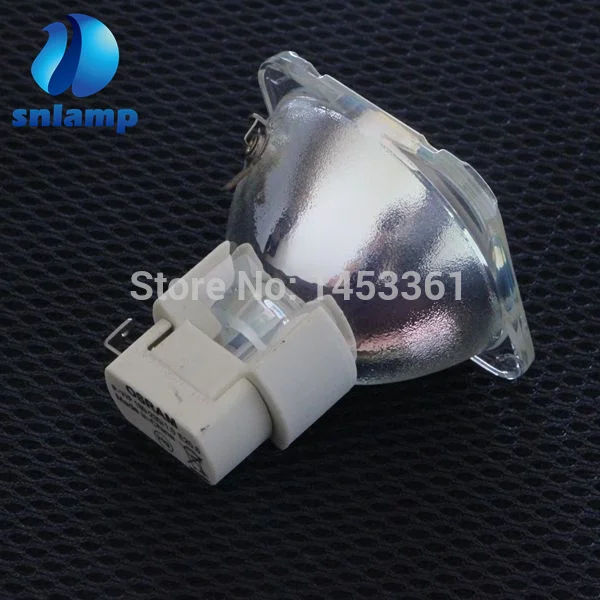 Оригинальная лампа проектора EC. J3001.001/SP.83F01G001 для PH730
