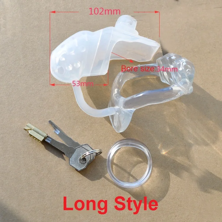 Мужская мягкая силиконовая клетка для пениса с шипами кольцо из смолы устройство
