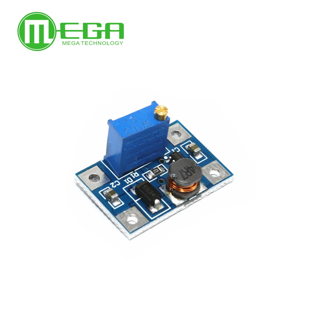 DC SX1308 Step UP Регулируемый силовой модуль Boost Converter|power module|converter boostdc-dc boost converter |