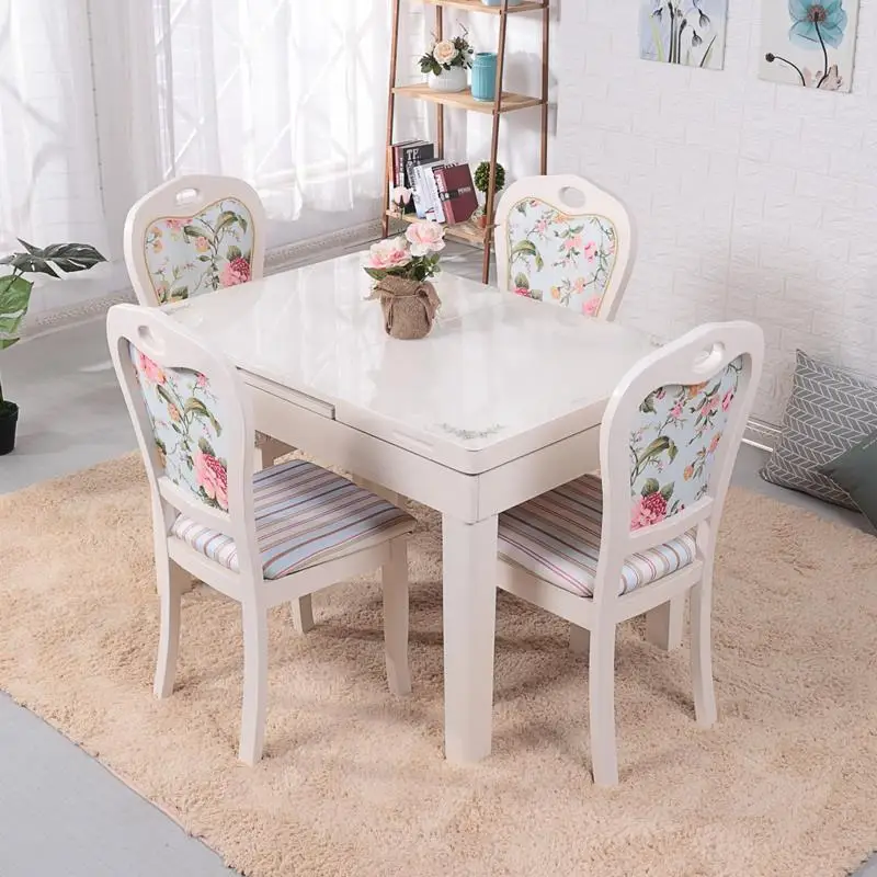 Tisch Comedores Mueble Escrivaninha набор Yemek Masasi Eet Tafel Redonda Sala кухонное бюро Mesa De Jantar стол