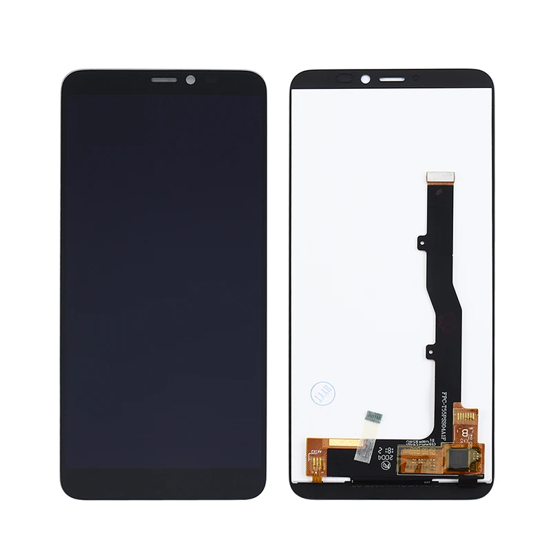 Ocolor для ZTE Blade V9 Vita ЖК дисплей и сенсорный экран дигитайзер в сборе Замена +