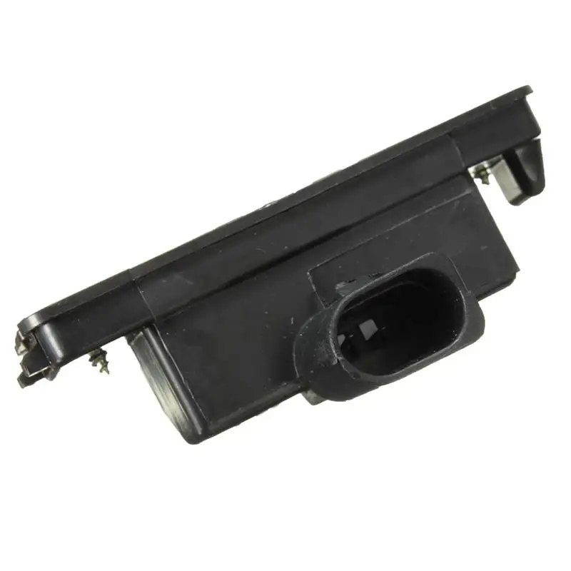 2X OEM номерной знак светильник лампы для VW LUCI TARGA VOLKSWAGEN GOLF 4 6 JETTA POLO PASSAT B6