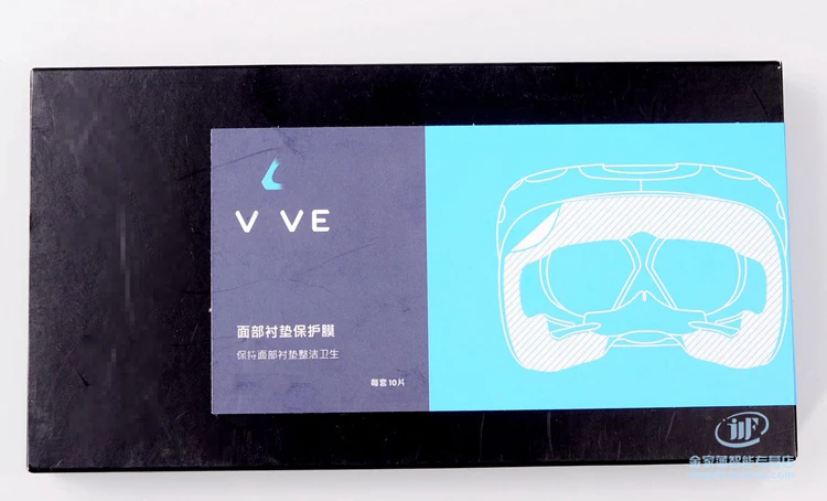 (10 шт) Защитная ткань VR Pad для Htc Vive гарнитура аксессуары виртуальной реальности