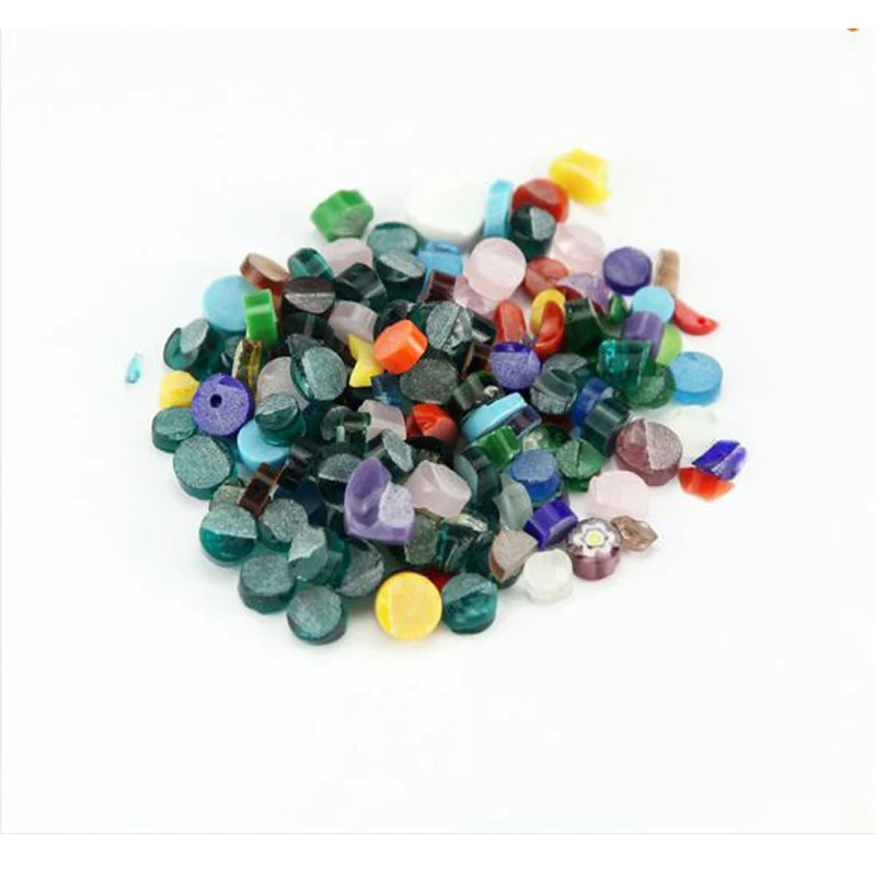 Новинка набор из 9 шт. микроволновая печь стекловолоконная Fusing инструменты для