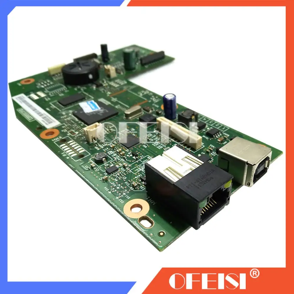 5 шт. оригинальная новая плата форматирования для hp M1212NF 1212 1213 1216NF 1213NF CE832-60001