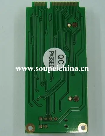 Мини PCI-E для CF карты экспресс-адаптер для Asus EeePC 901 900 SPPCIE2