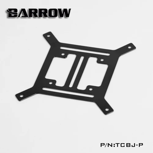 Barrow TCBJ-P 120 мм/140 Монтажный кронштейн для бака насоса с водяным охлаждением |