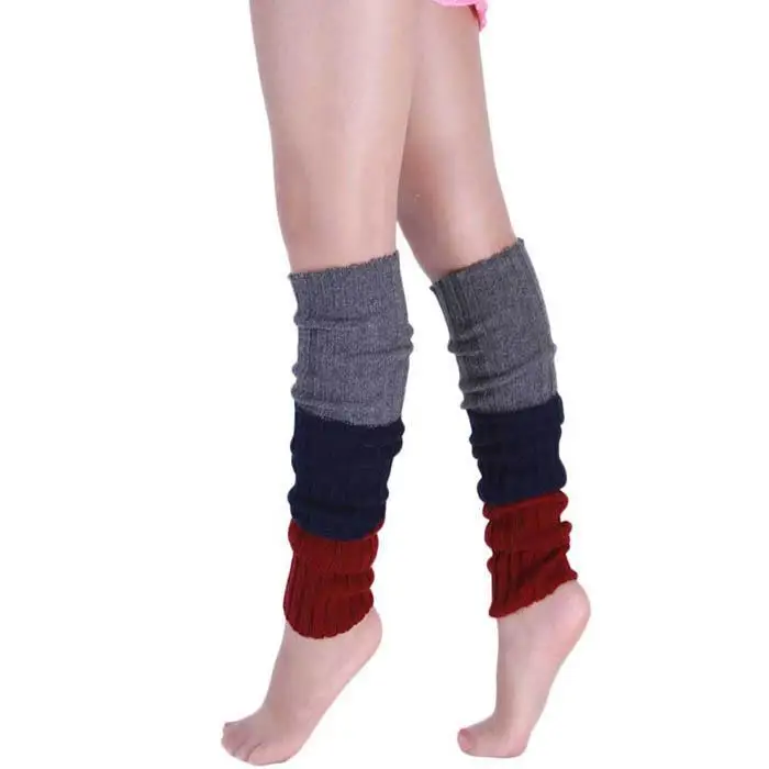 Рисунок 2 - 2016 женские гетры с градиентом;