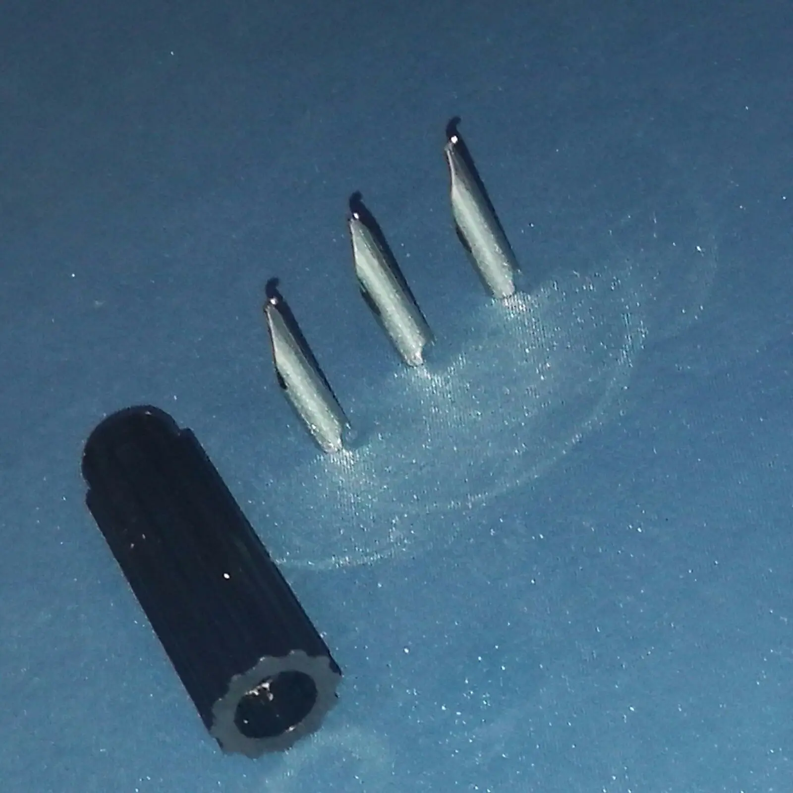 3 шт. Fude Nib для WingSung 601+ 1 шт. инструмент для открытия поршневой части крыла Sung601 канцелярские принадлежности для офиса и школы