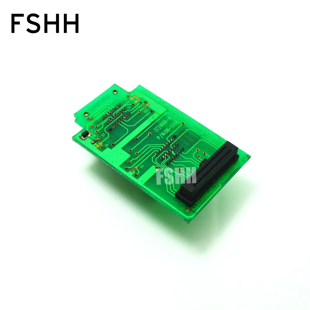 HEAD 29F016 TS48 адаптер для HI LO GANG 08 программатора TSOP48 IC SOCKET|Промышленные компьютеры и