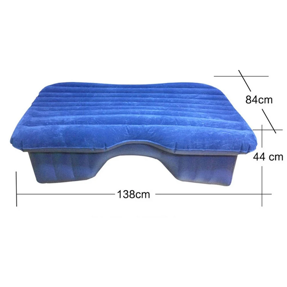 10 шт./лот Автомобильная воздушная кровать надувная автомобильная автомобильный